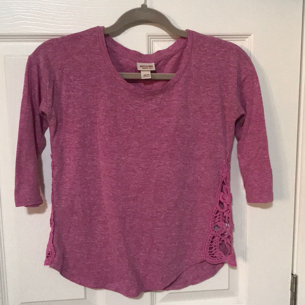 Mossimo Supply Co shirt